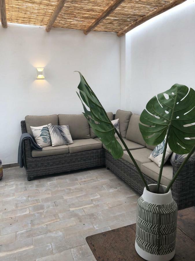 Ria Sunset House Alvor Villa Luaran gambar