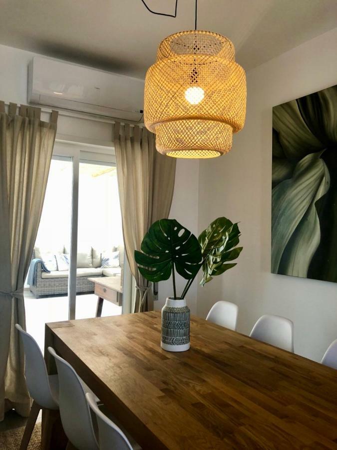 Ria Sunset House Alvor Villa Luaran gambar