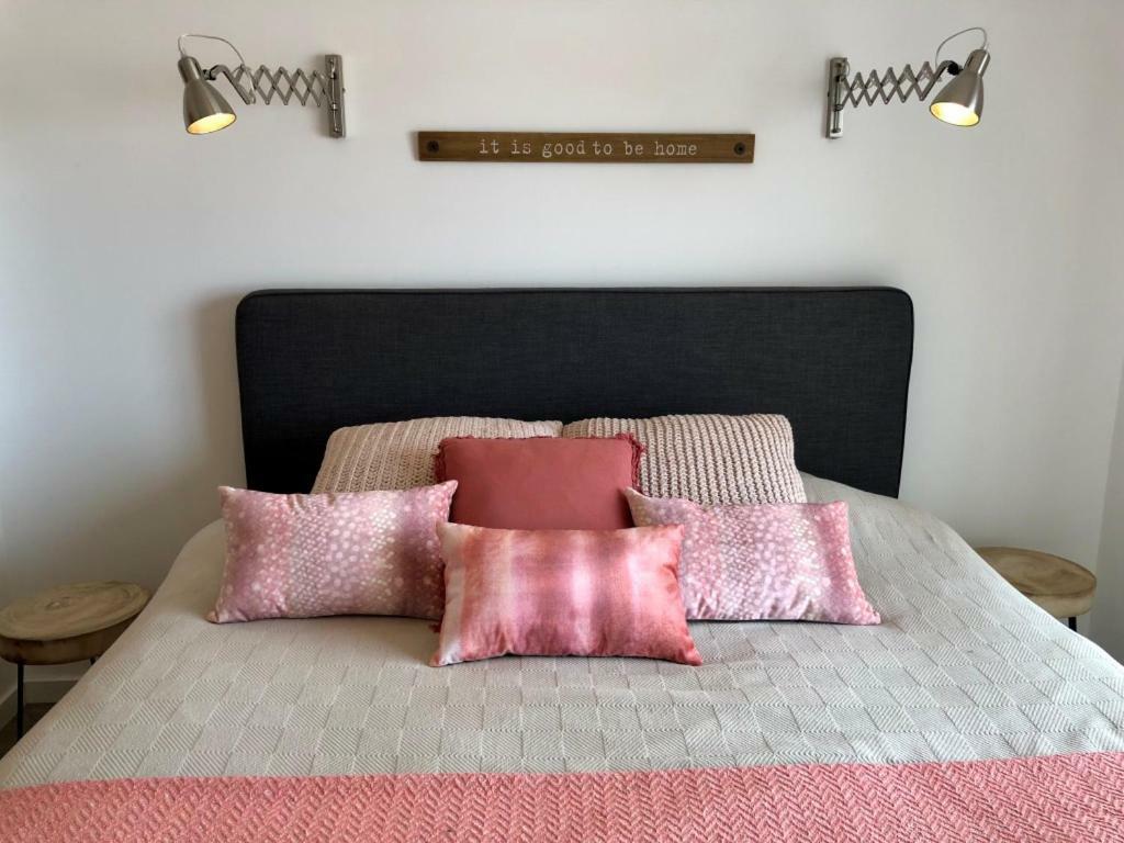 Ria Sunset House Alvor Villa Luaran gambar