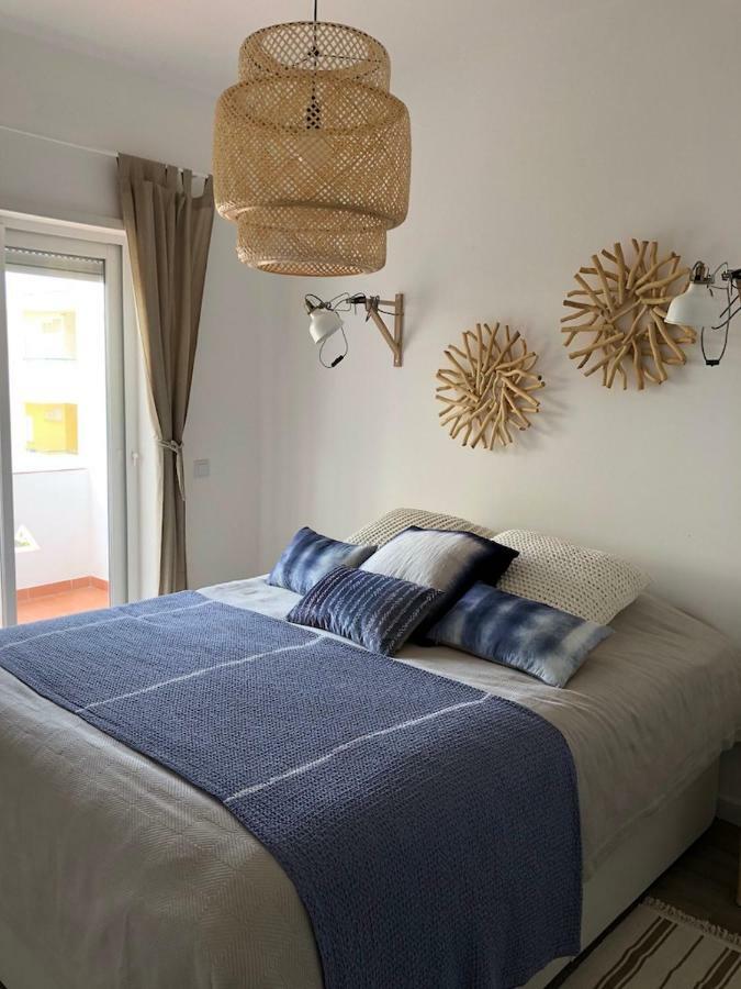 Ria Sunset House Alvor Villa Luaran gambar
