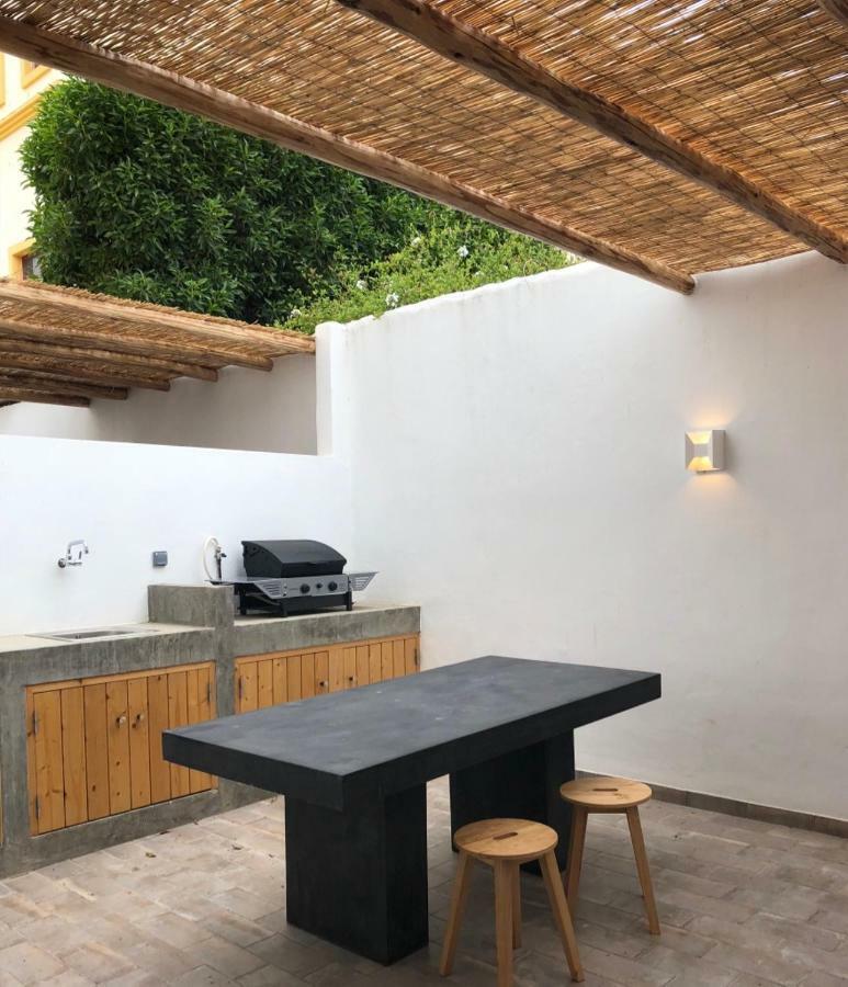 Ria Sunset House Alvor Villa Luaran gambar