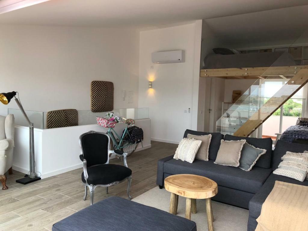 Ria Sunset House Alvor Villa Luaran gambar
