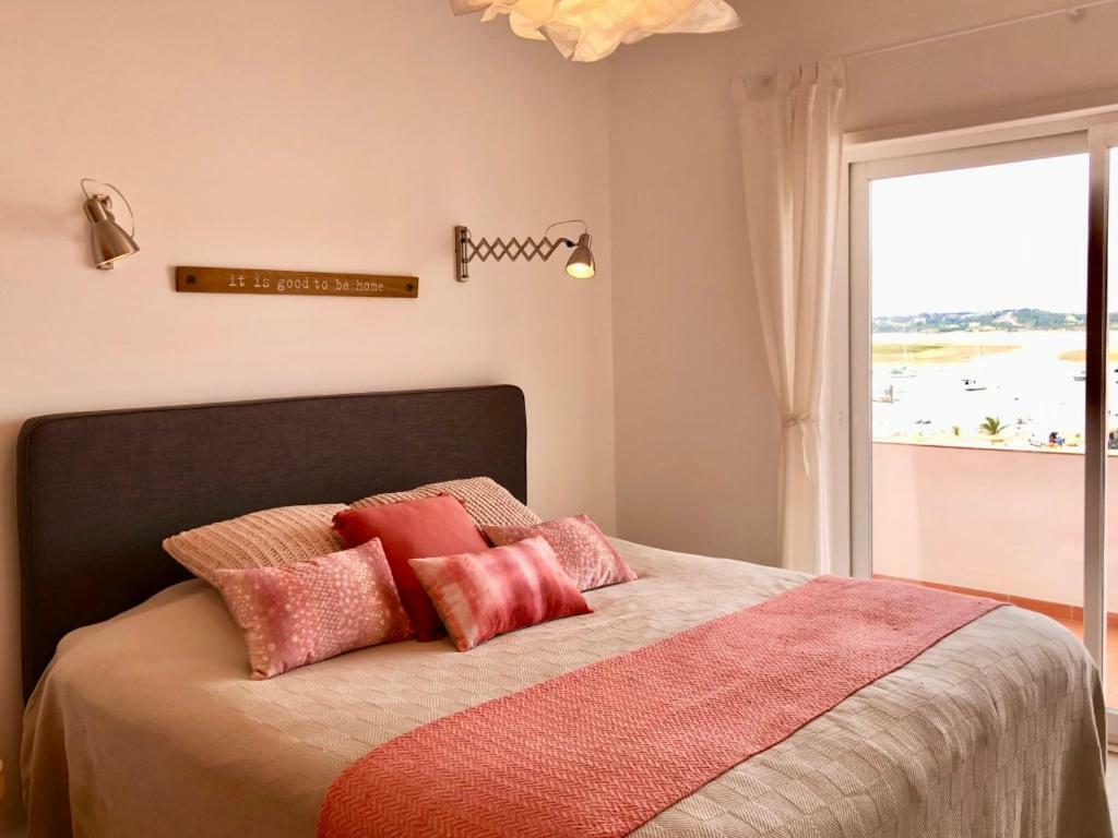 Ria Sunset House Alvor Villa Luaran gambar