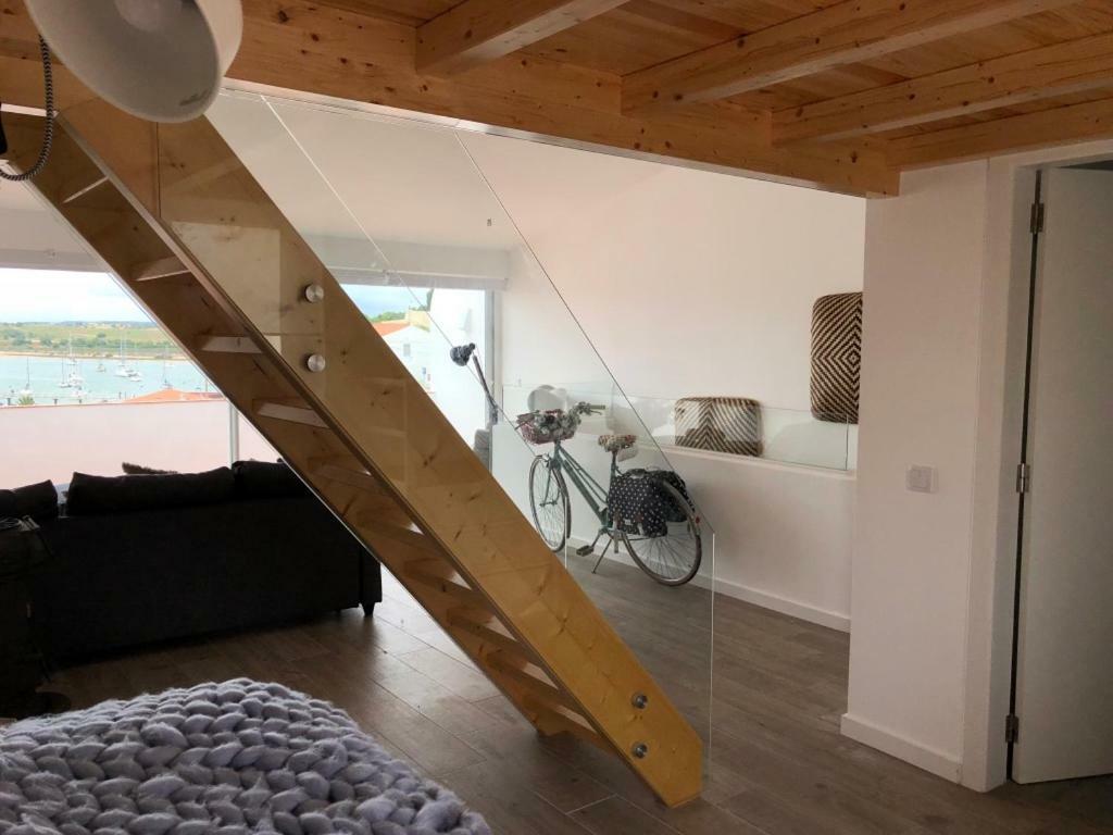Ria Sunset House Alvor Villa Luaran gambar