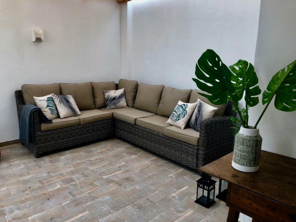 Ria Sunset House Alvor Villa Luaran gambar