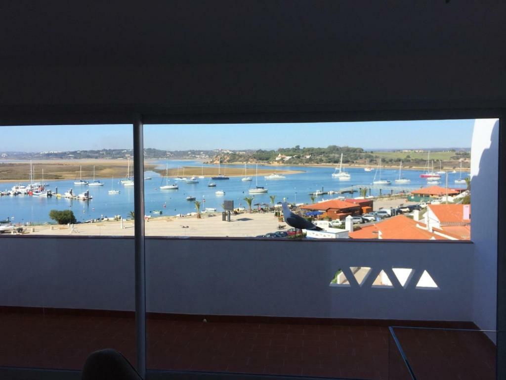 Ria Sunset House Alvor Villa Luaran gambar